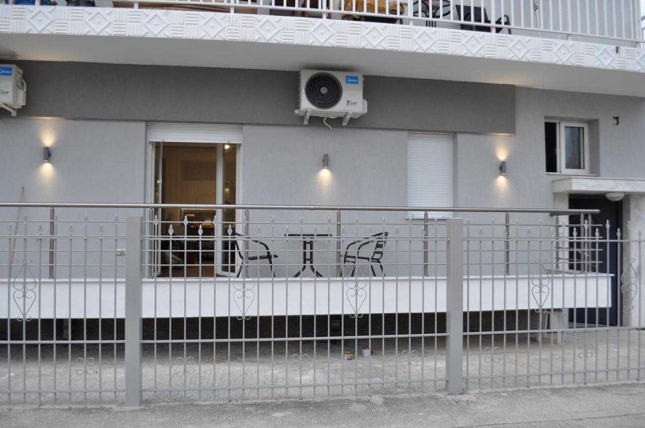 Thea Home Nea Karvali Exterior foto